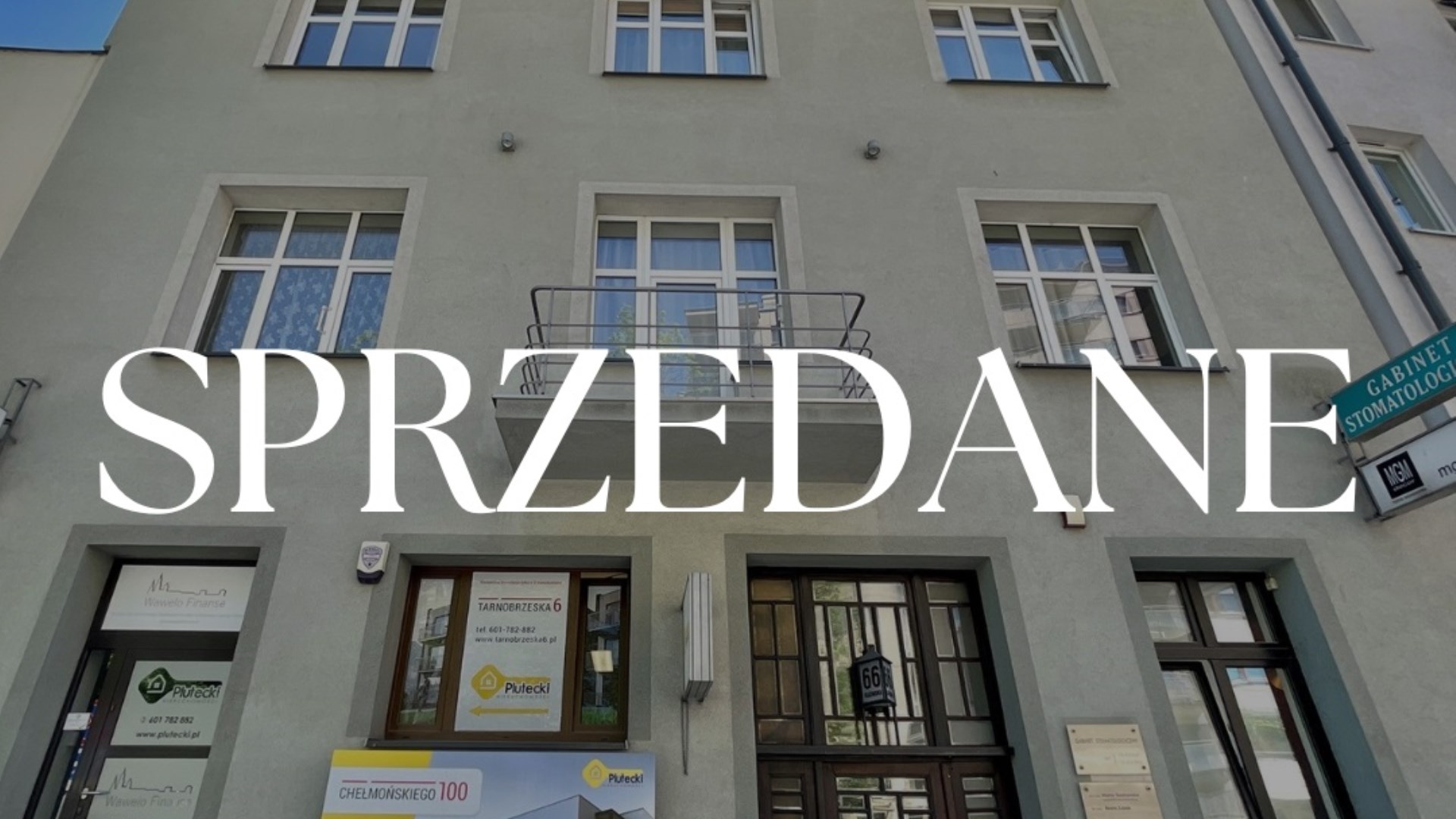 Dom na sprzedaż