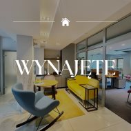 Lokal na wynajem