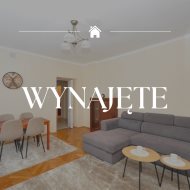 Mieszkanie na wynajem