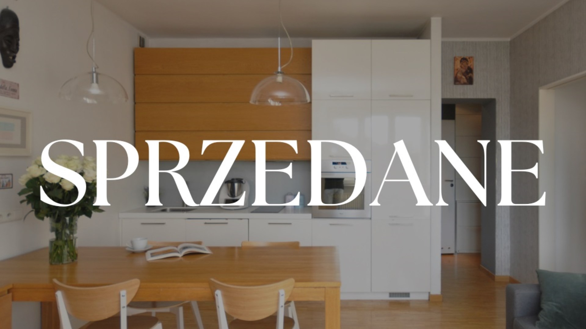 Mieszkanie na sprzedaż