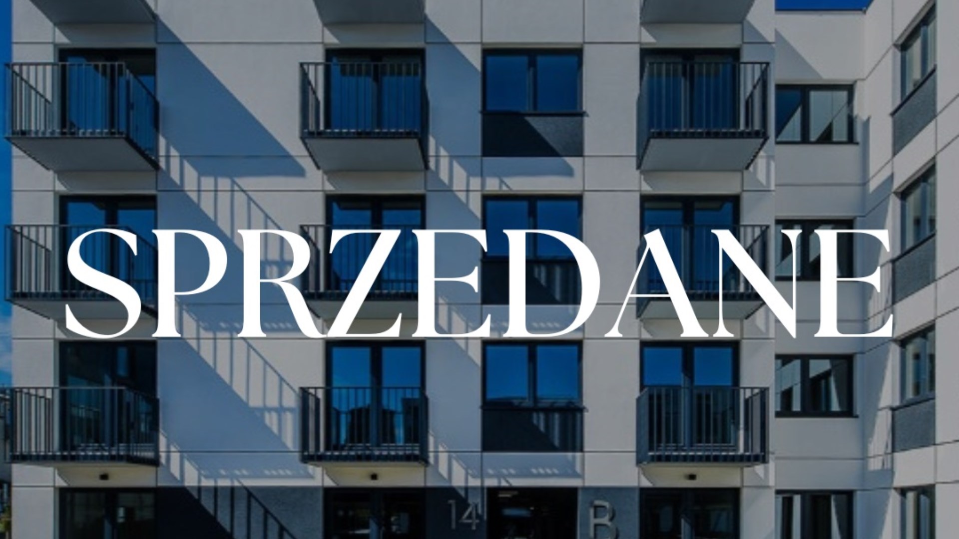 Mieszkanie na sprzedaż