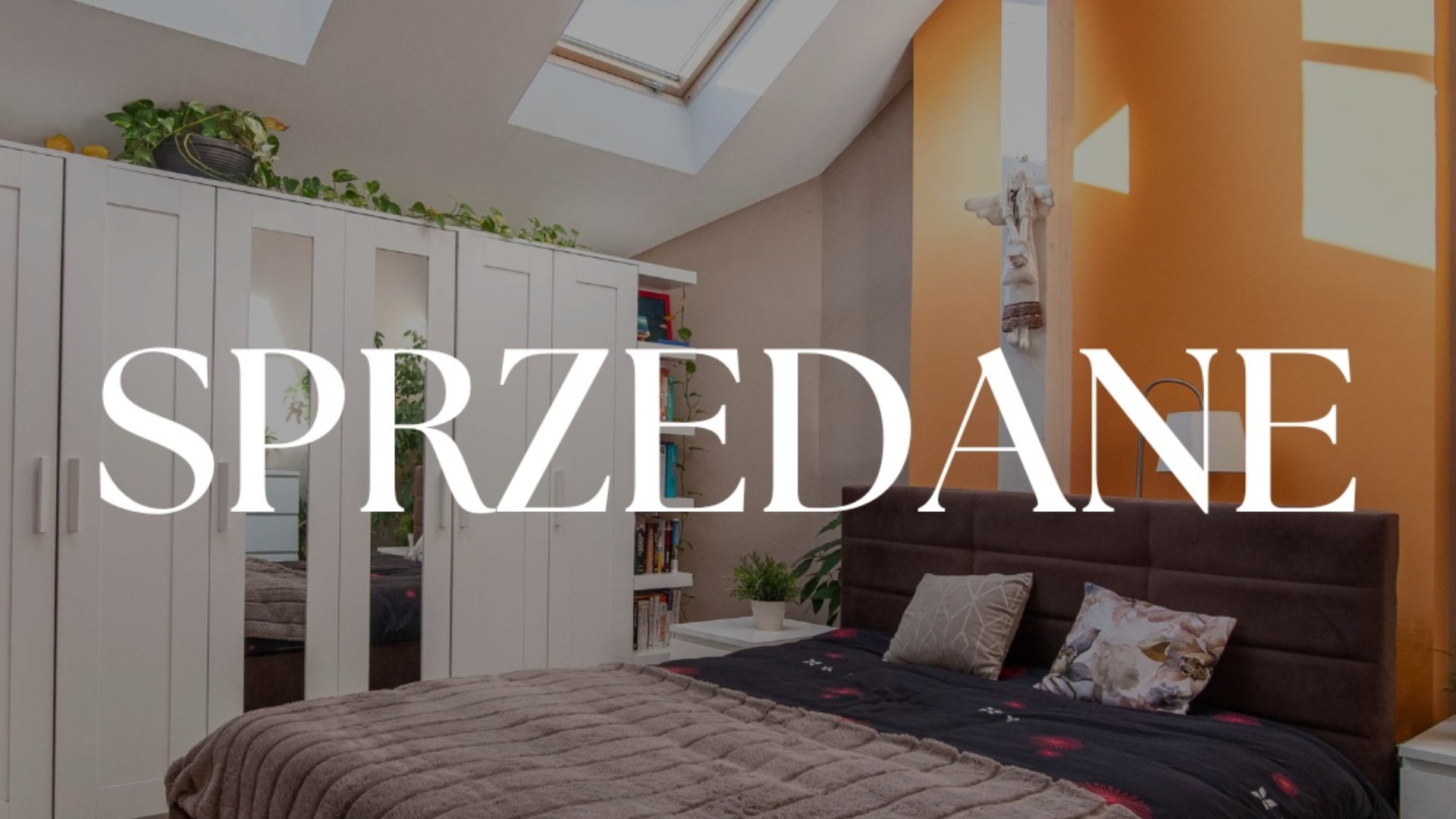 Mieszkanie na sprzedaż