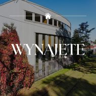 Lokal na wynajem
