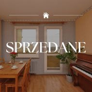 Mieszkanie na sprzedaż