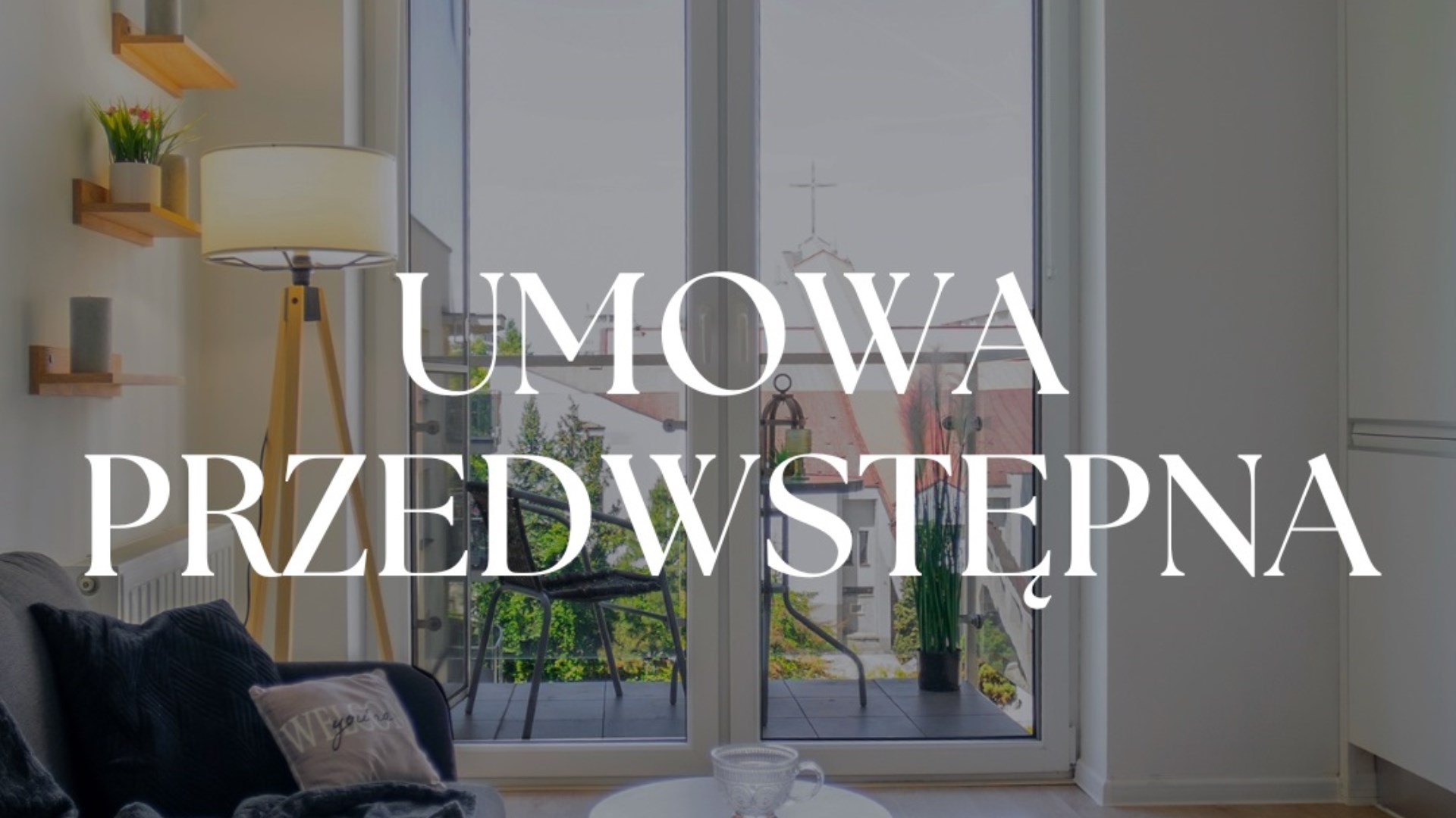 Mieszkanie na sprzedaż