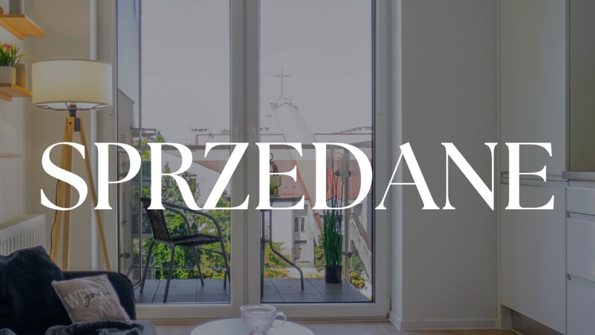 Mieszkanie na sprzedaż