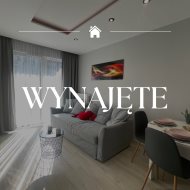 Mieszkanie na wynajem