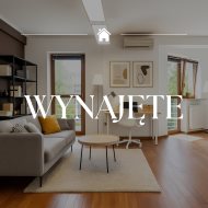 Mieszkanie na wynajem