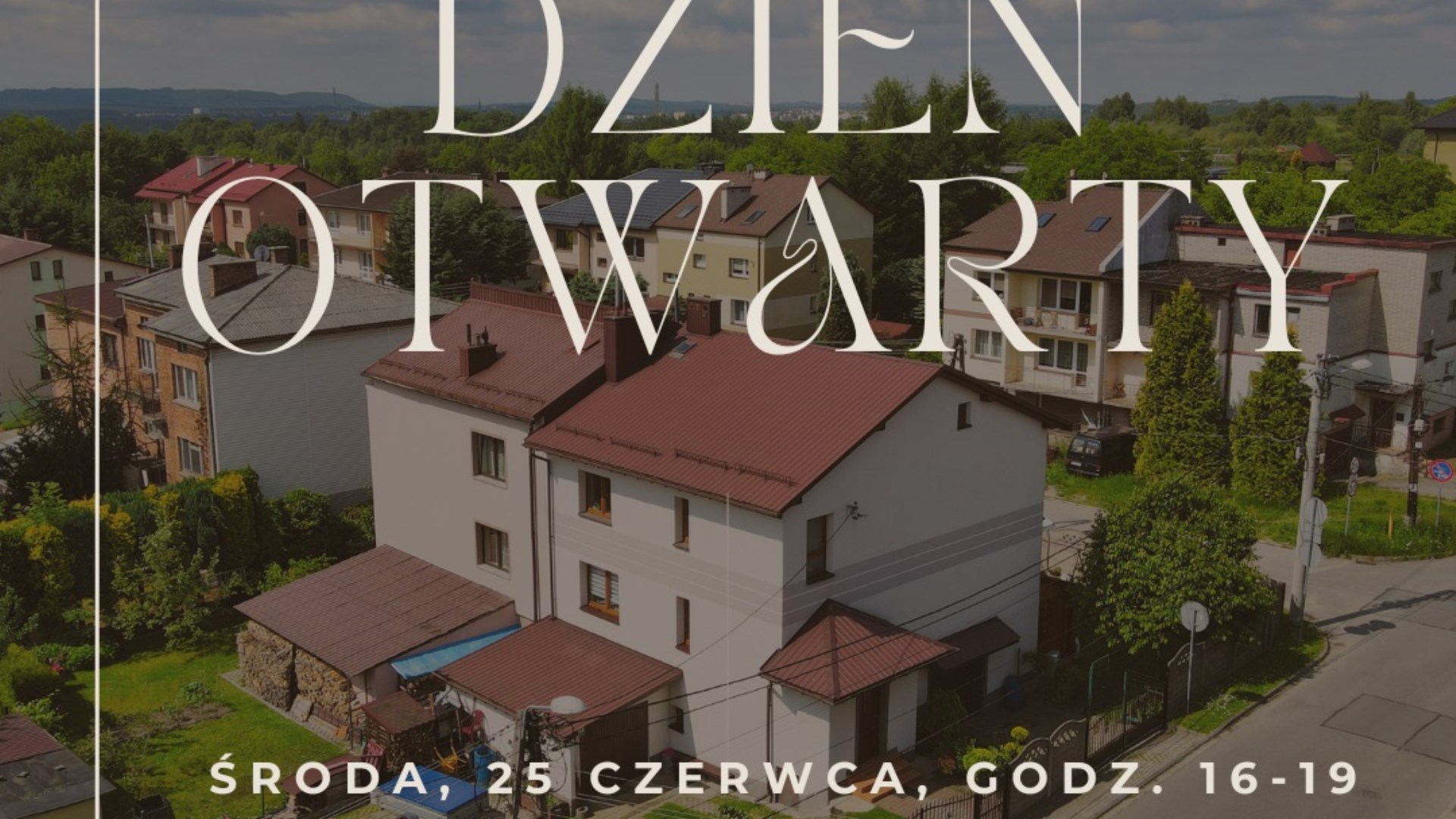 Dom na sprzedaż
