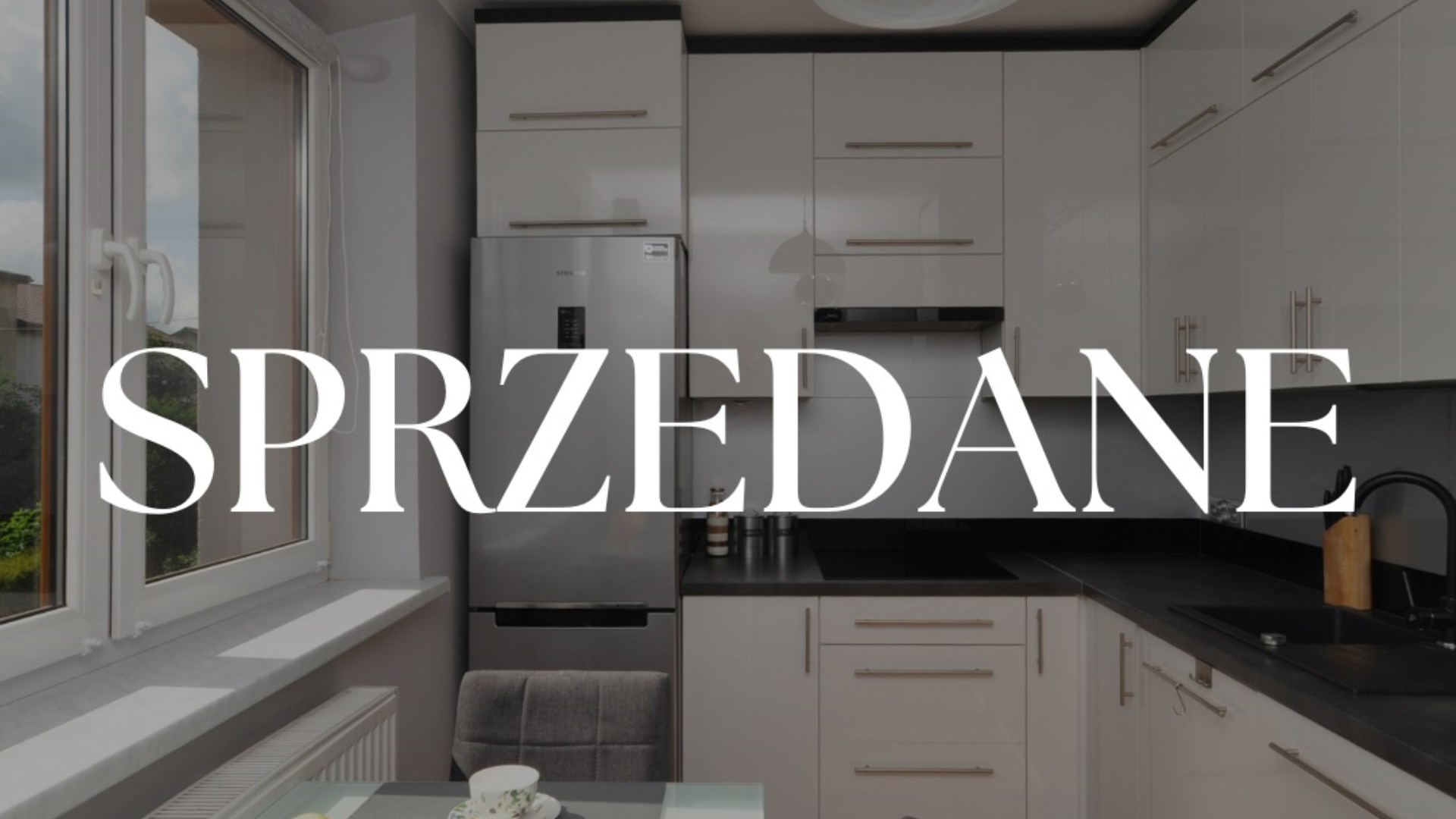 Dom na sprzedaż