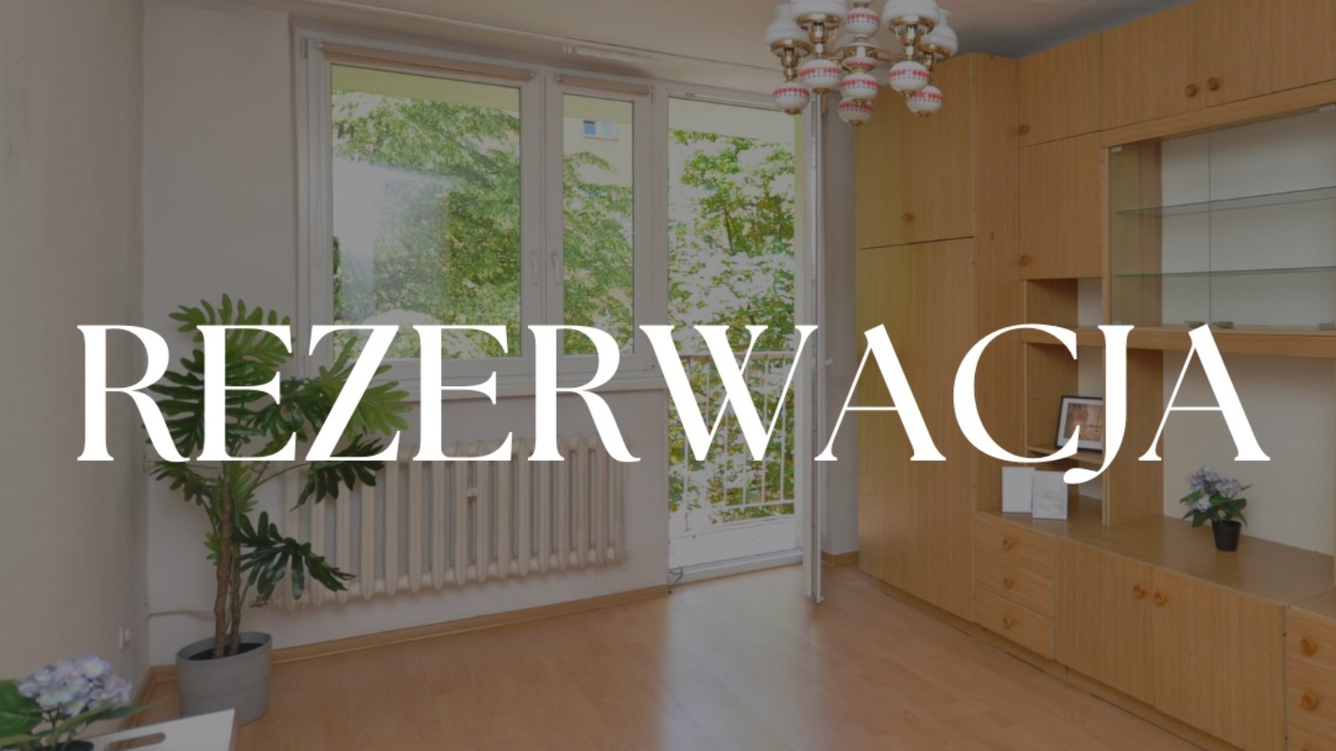 Mieszkanie na sprzedaż