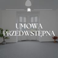 Mieszkanie na sprzedaż