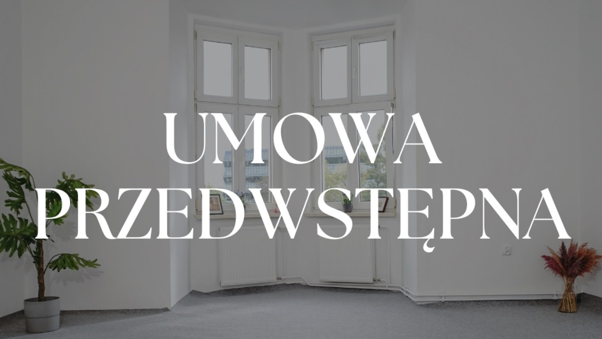 Mieszkanie na sprzedaż