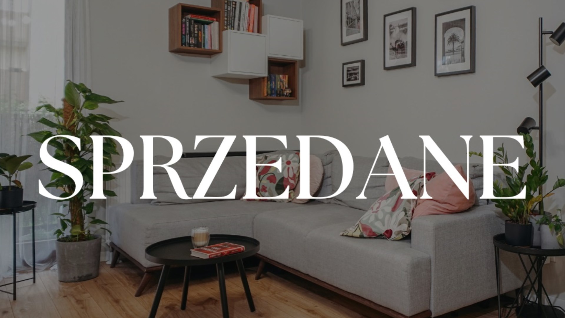 Mieszkanie na sprzedaż