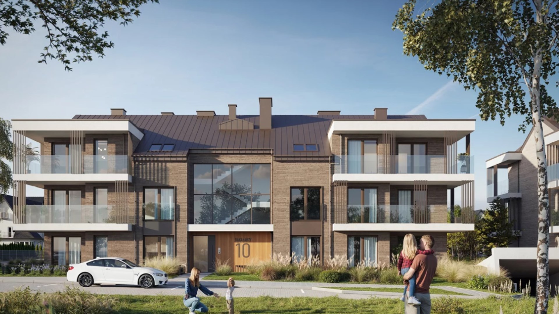 Mieszkanie na sprzedaż