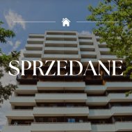 Mieszkanie na sprzedaż
