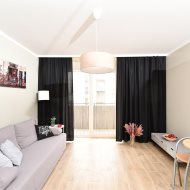 Mieszkanie na wynajem