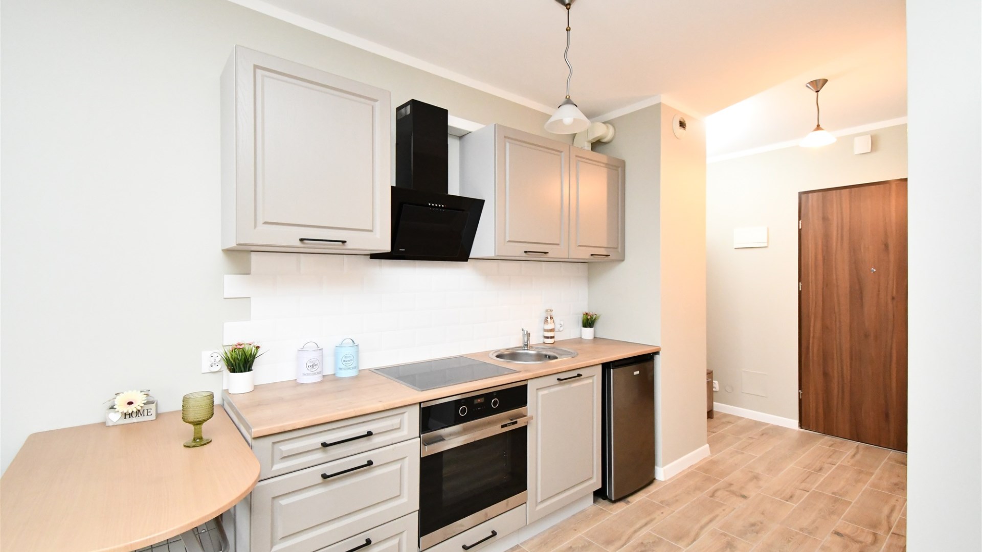 Mieszkanie na wynajem