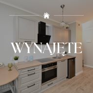 Mieszkanie na wynajem
