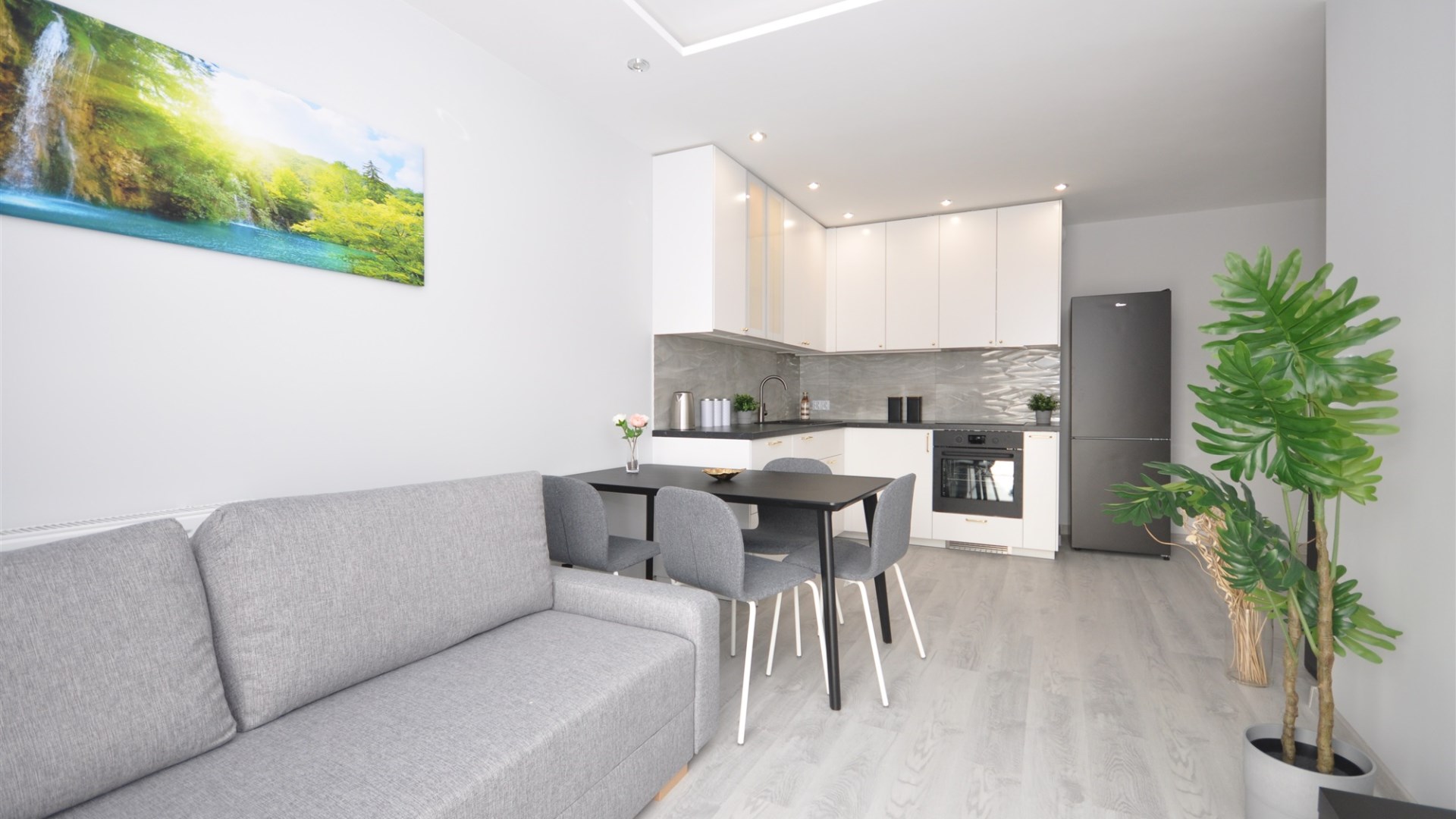 Mieszkanie na wynajem