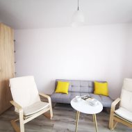 Mieszkanie na wynajem