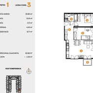 Mieszkanie na sprzedaż