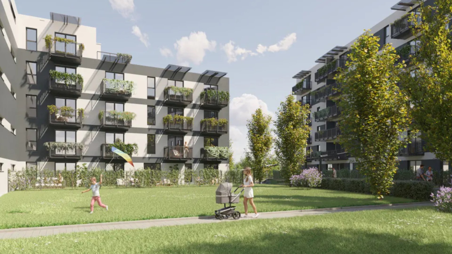 Mieszkanie na sprzedaż