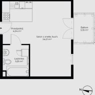 Mieszkanie na sprzedaż