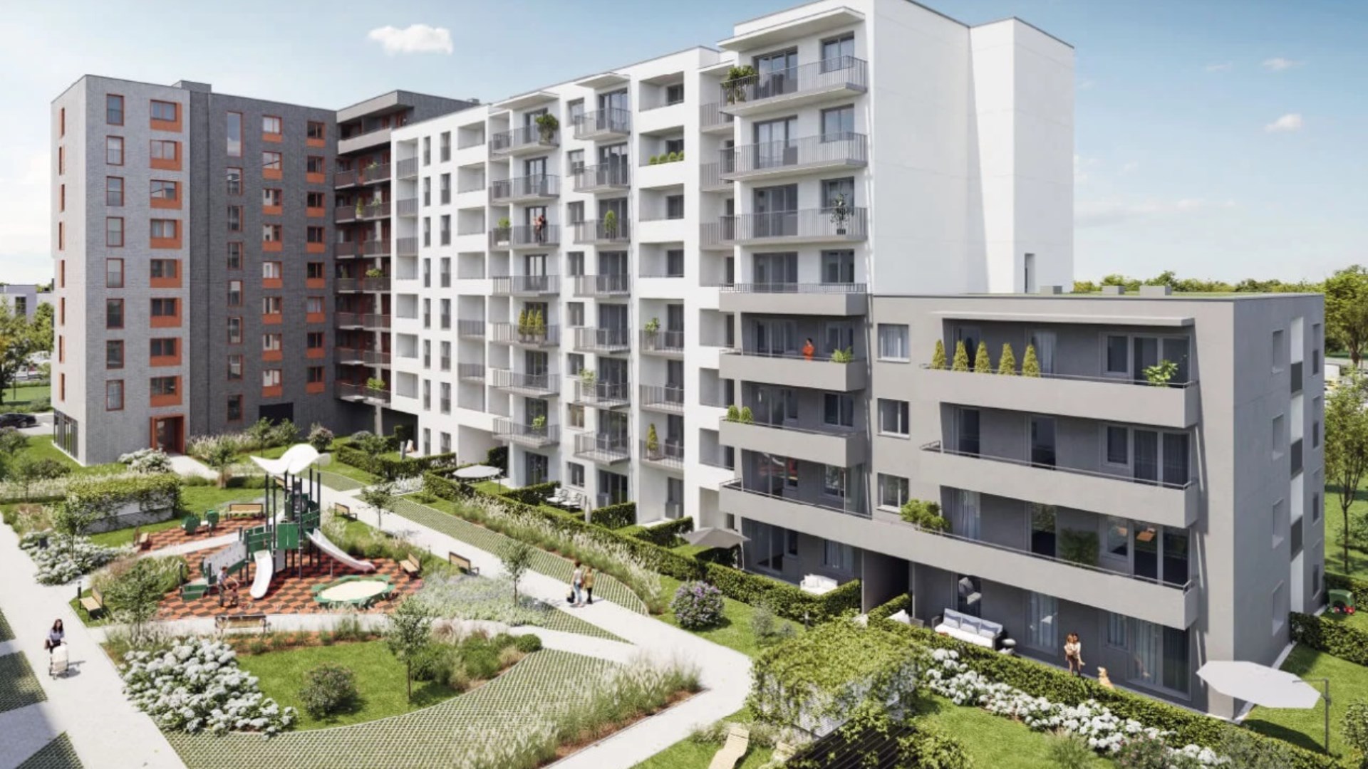 Mieszkanie na sprzedaż