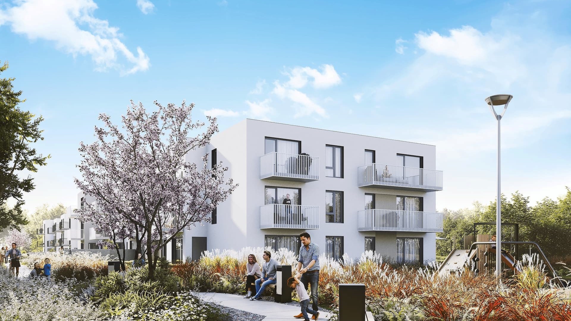 Mieszkanie na sprzedaż