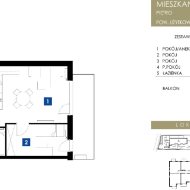 Mieszkanie na sprzedaż