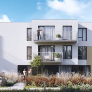 Mieszkanie na sprzedaż