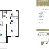 Mieszkanie na sprzedaż