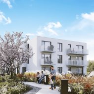 Mieszkanie na sprzedaż