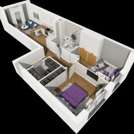 Mieszkanie na sprzedaż