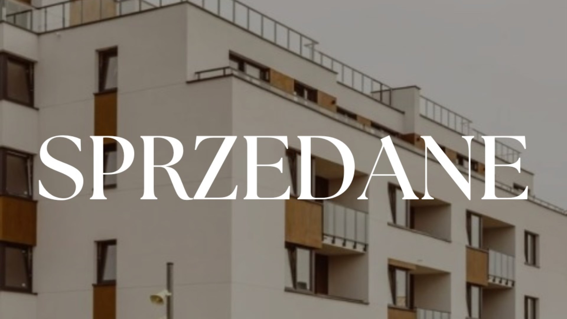 Mieszkanie na sprzedaż