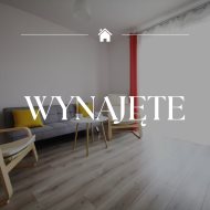 Mieszkanie na wynajem