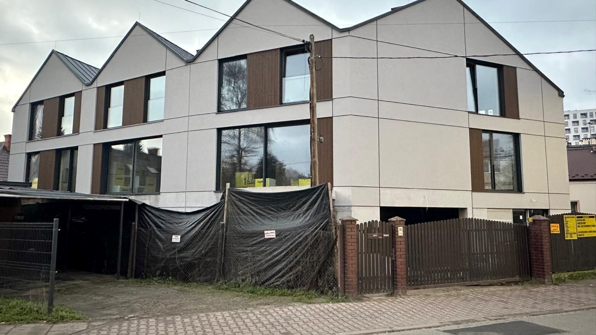 Mieszkanie na sprzedaż