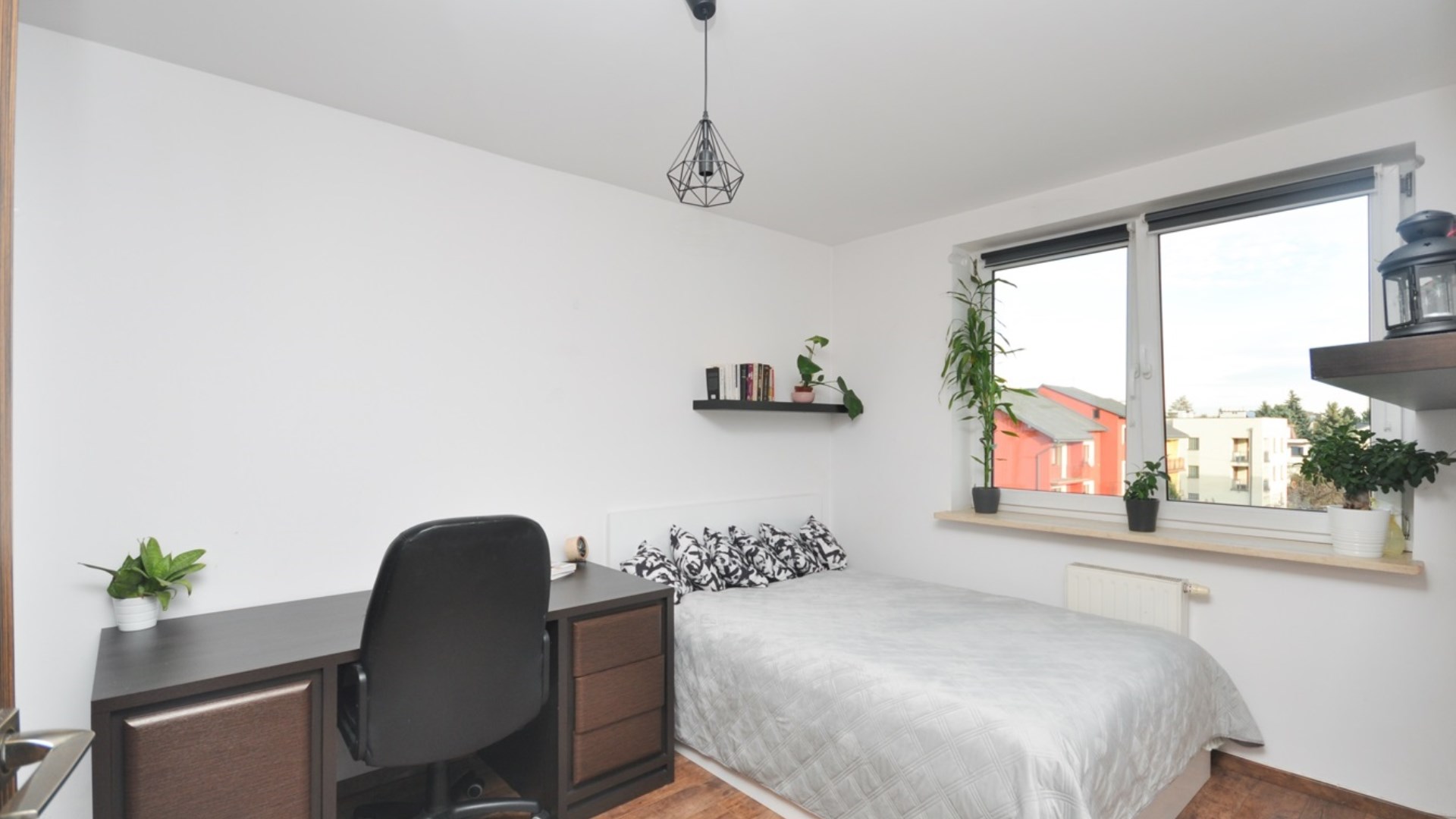 Mieszkanie na wynajem