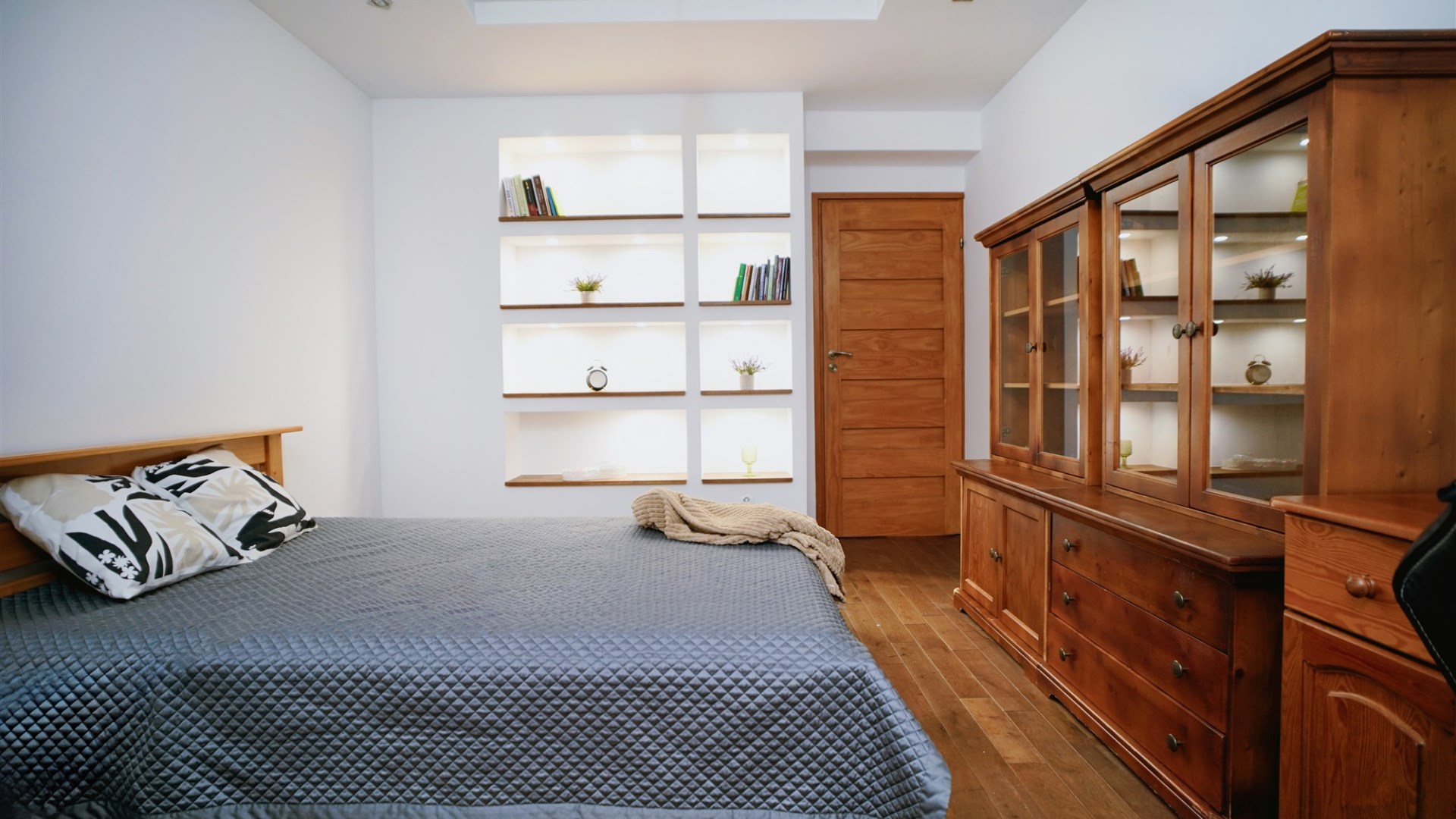 Mieszkanie na wynajem