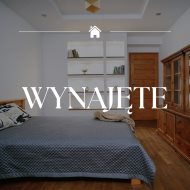 Mieszkanie na wynajem