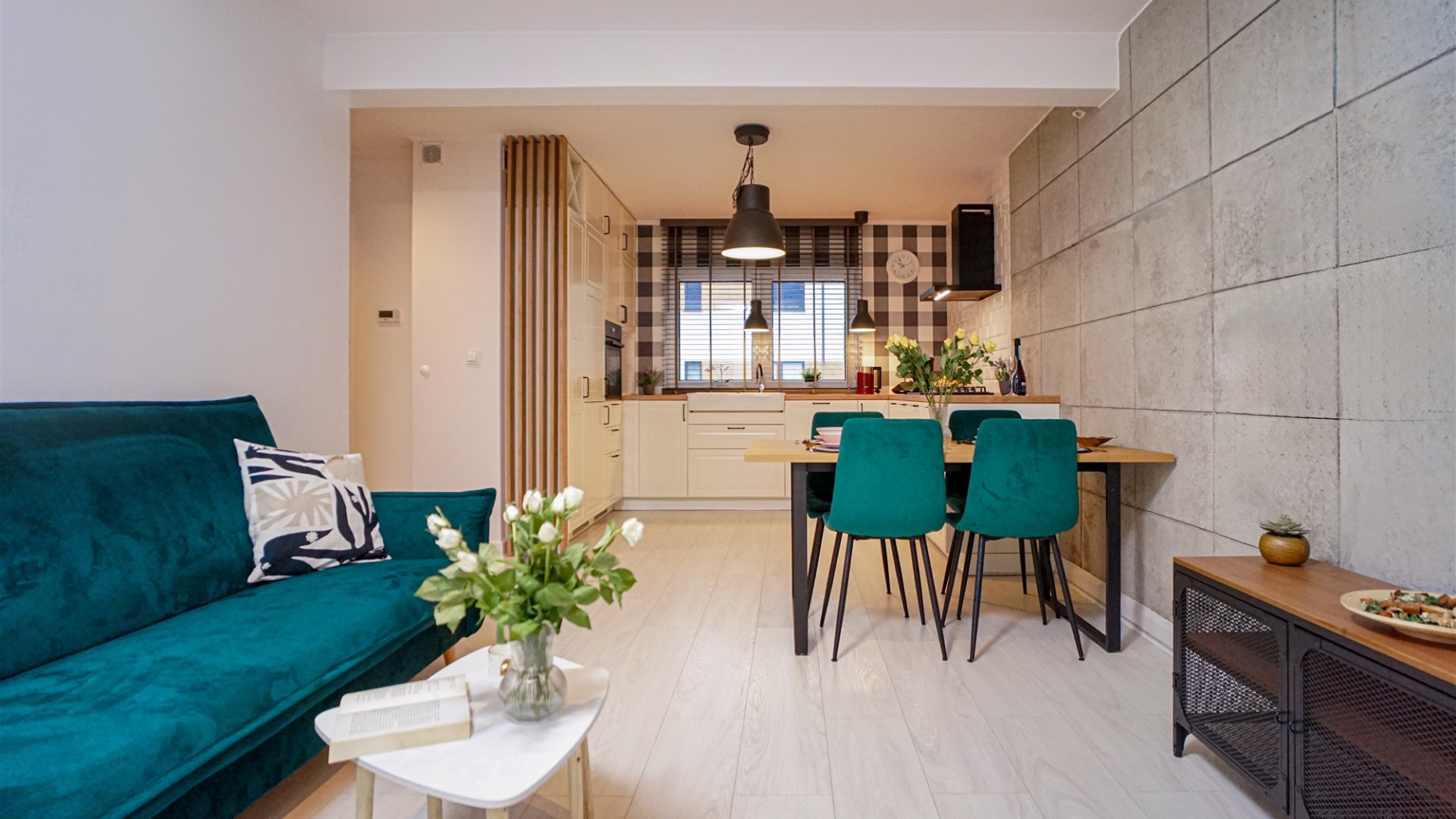 Mieszkanie na sprzedaż