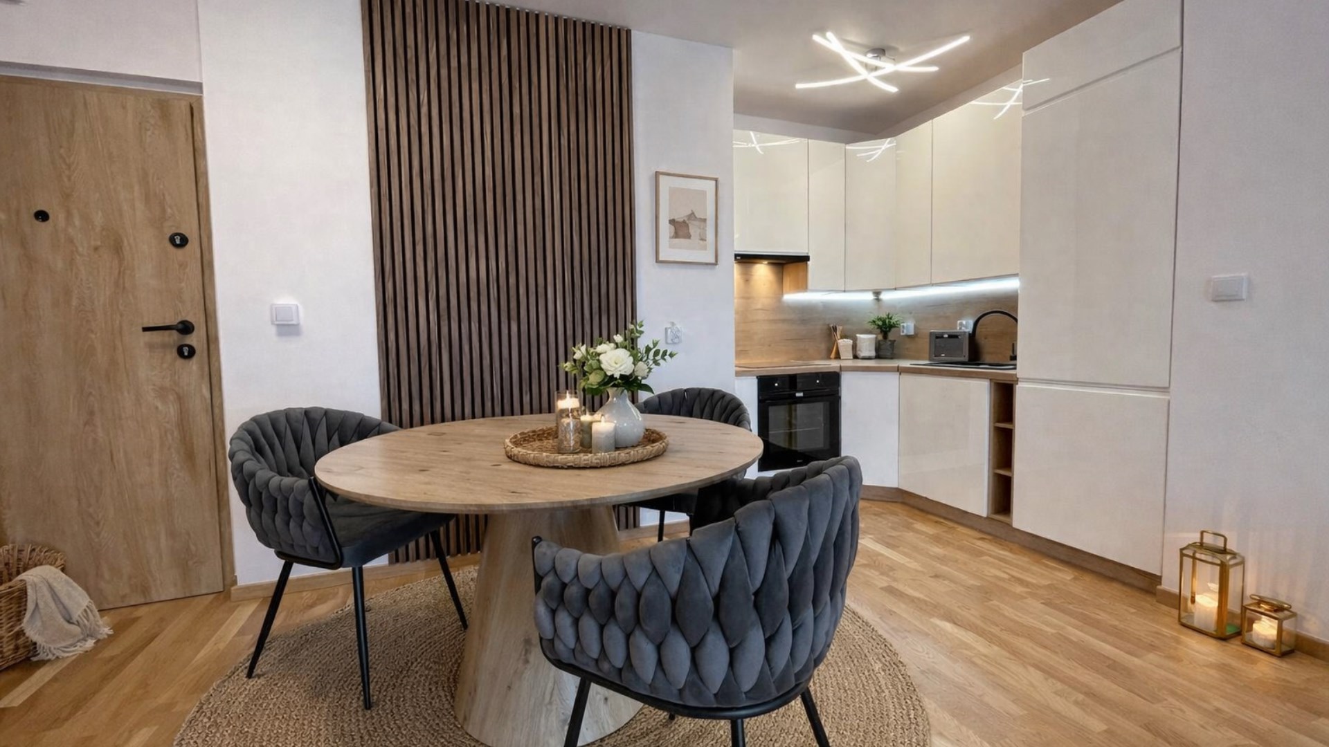 Mieszkanie na wynajem