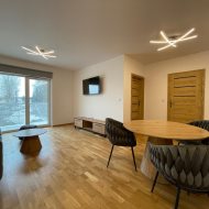 Mieszkanie na wynajem