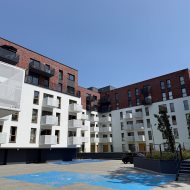 Mieszkanie na wynajem