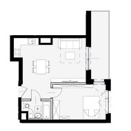 Mieszkanie na wynajem