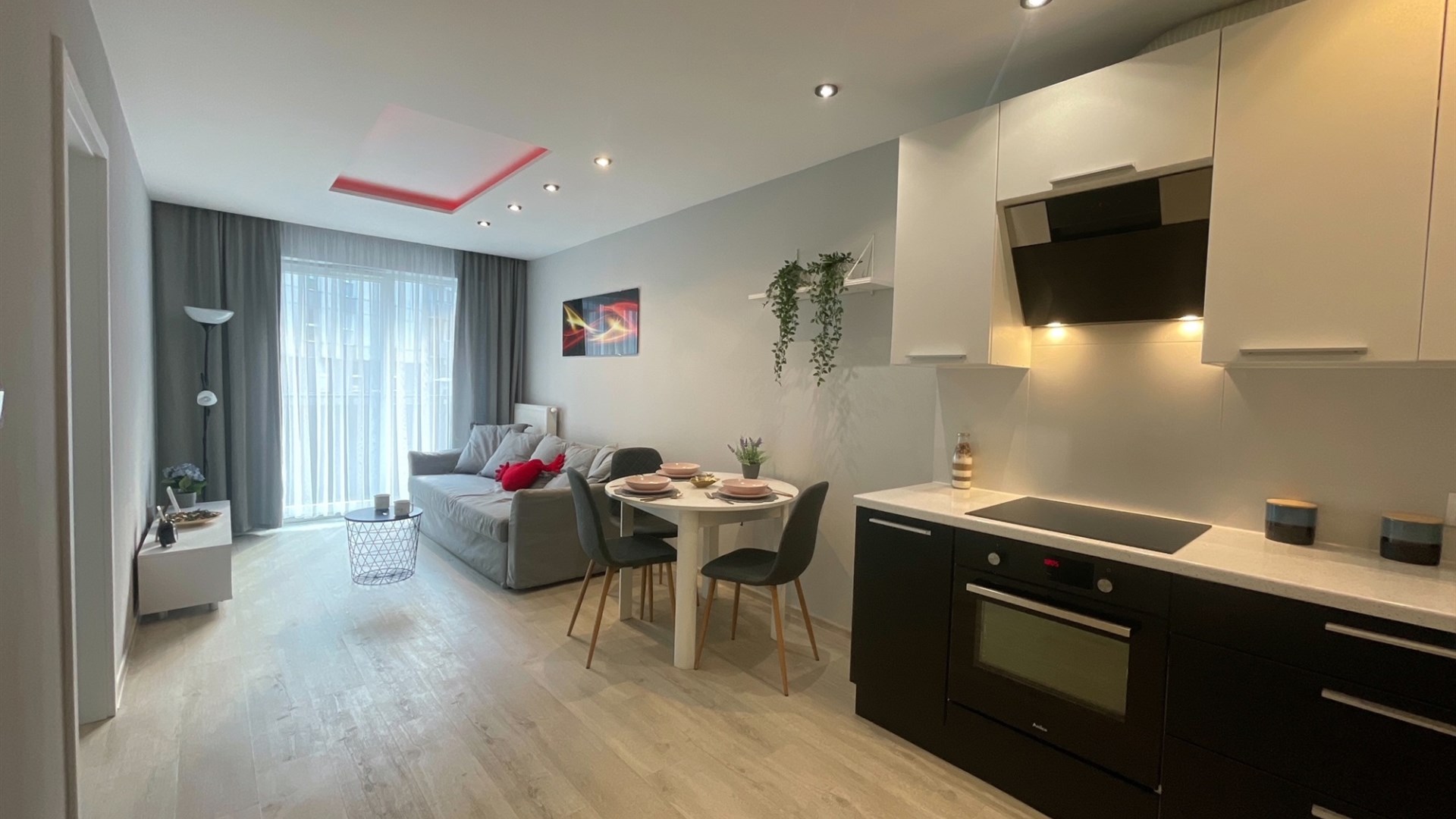 Mieszkanie na wynajem