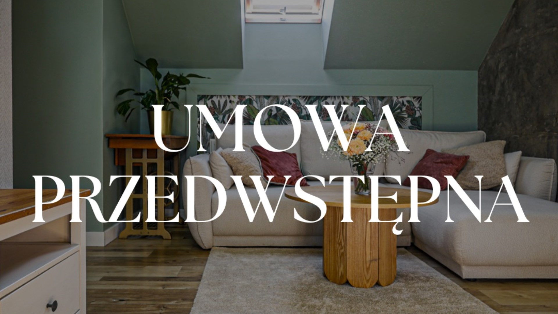 Mieszkanie na sprzedaż