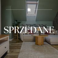 Mieszkanie na sprzedaż