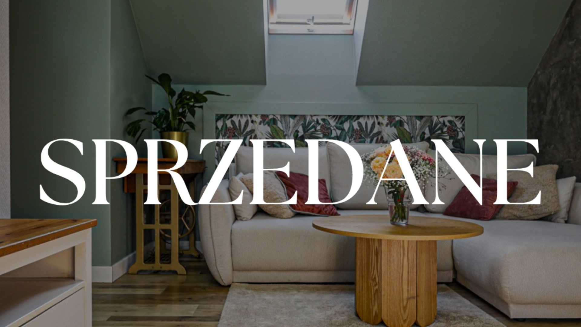 Mieszkanie na sprzedaż